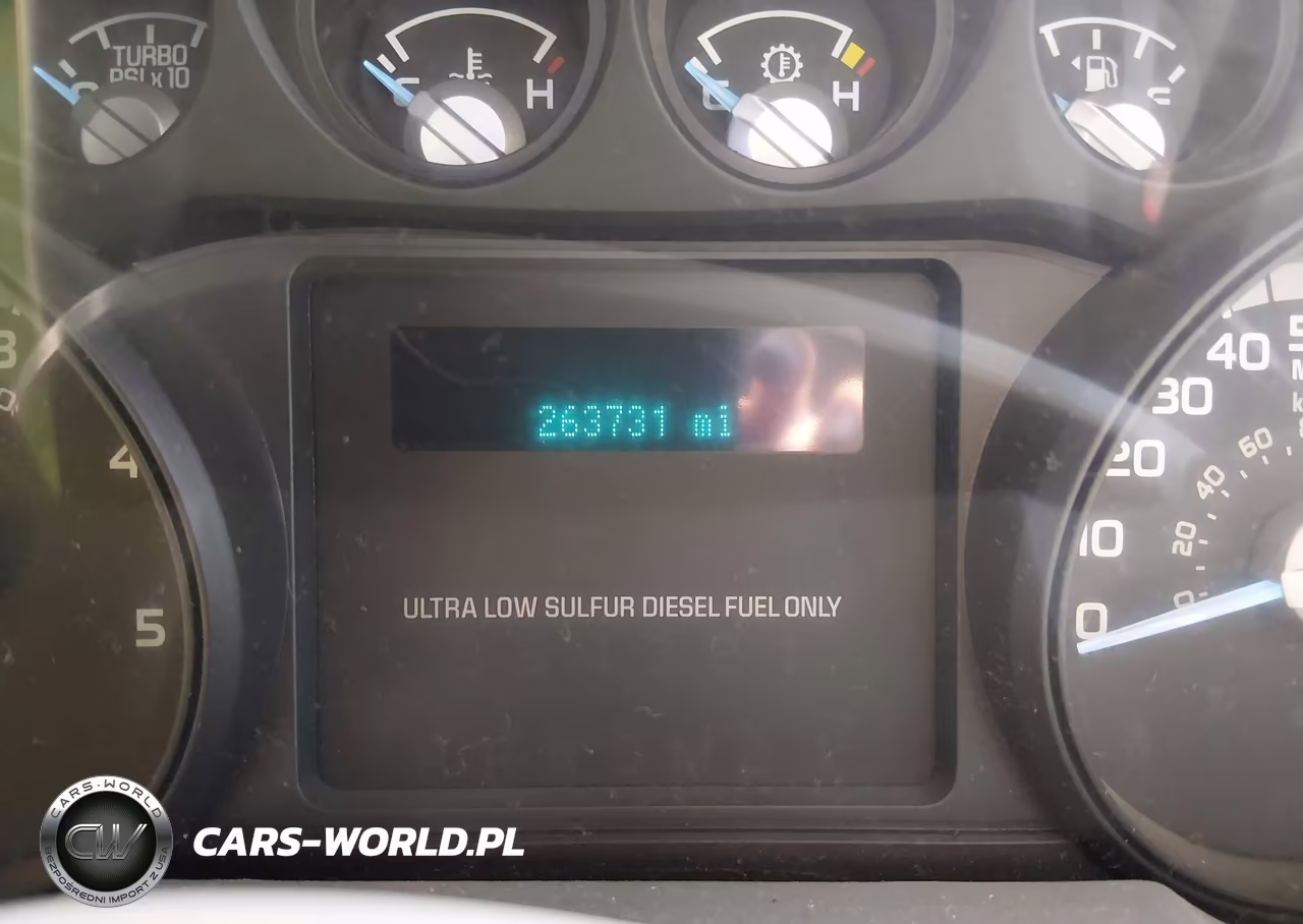2012 Ford F-350 Xlt VIN:1FT8W3DT6CEB49477 - 5