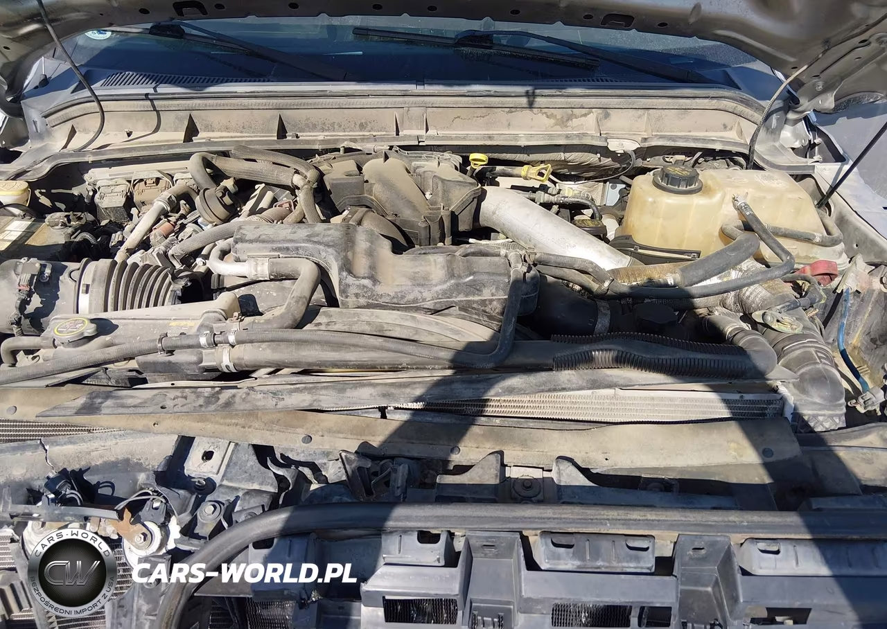 2012 Ford F-350 Xlt VIN:1FT8W3DT6CEB49477 - 9