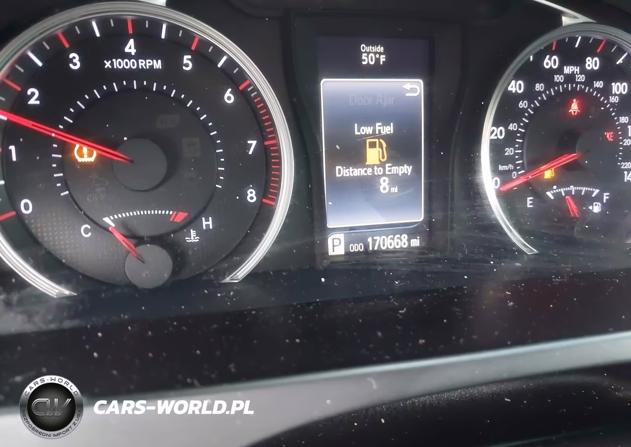 2017 Toyota Camry Se VIN:4T1BF1FK1HU352655 - 15