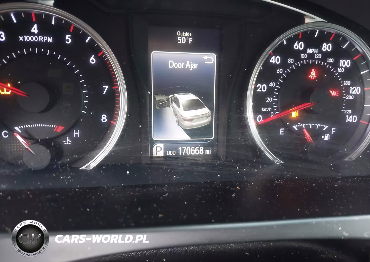 2017 Toyota Camry Se VIN:4T1BF1FK1HU352655 - 7