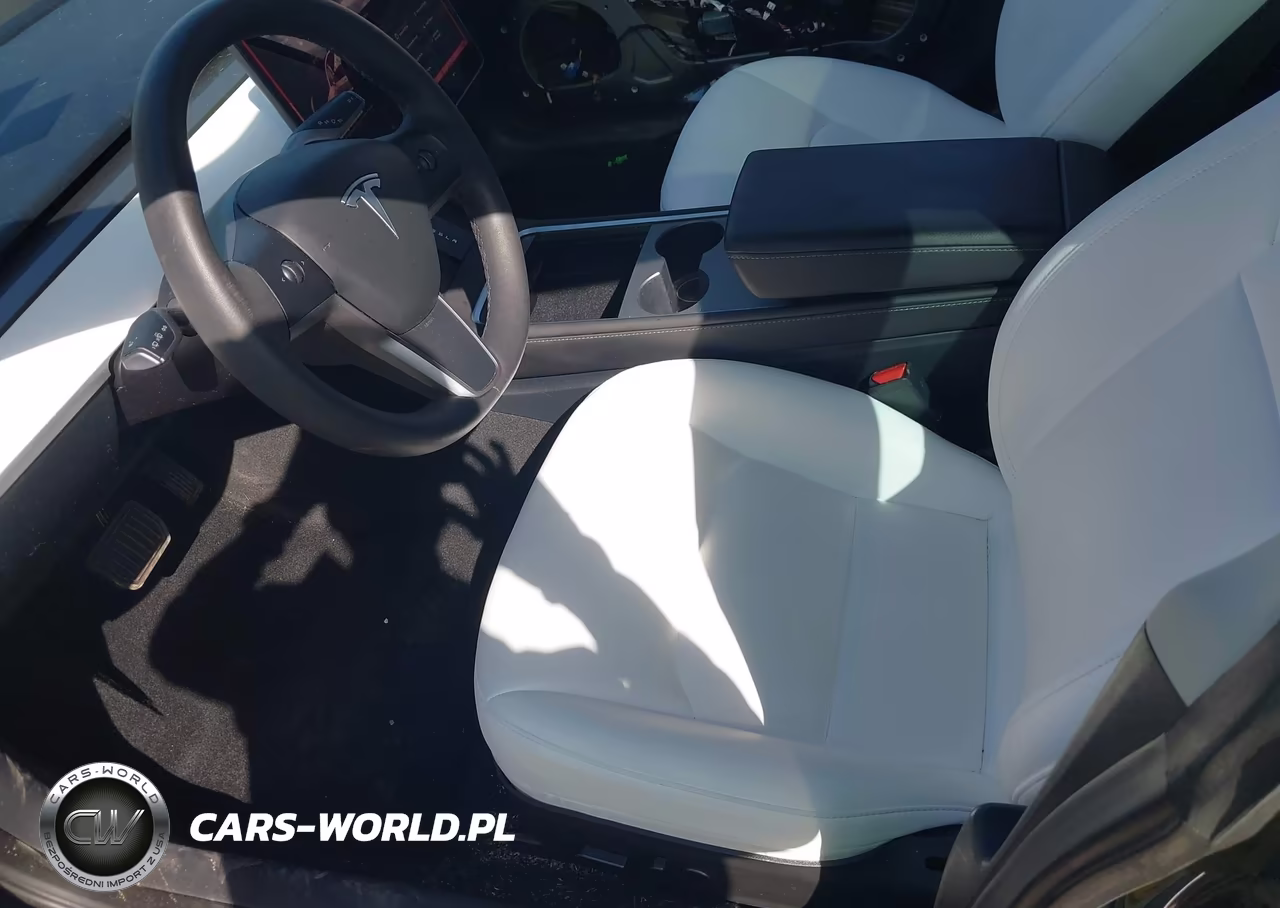 2023 Tesla Model 3 Rear-Wheel Drive VIN:5YJ3E1EA0PF582876 - 15