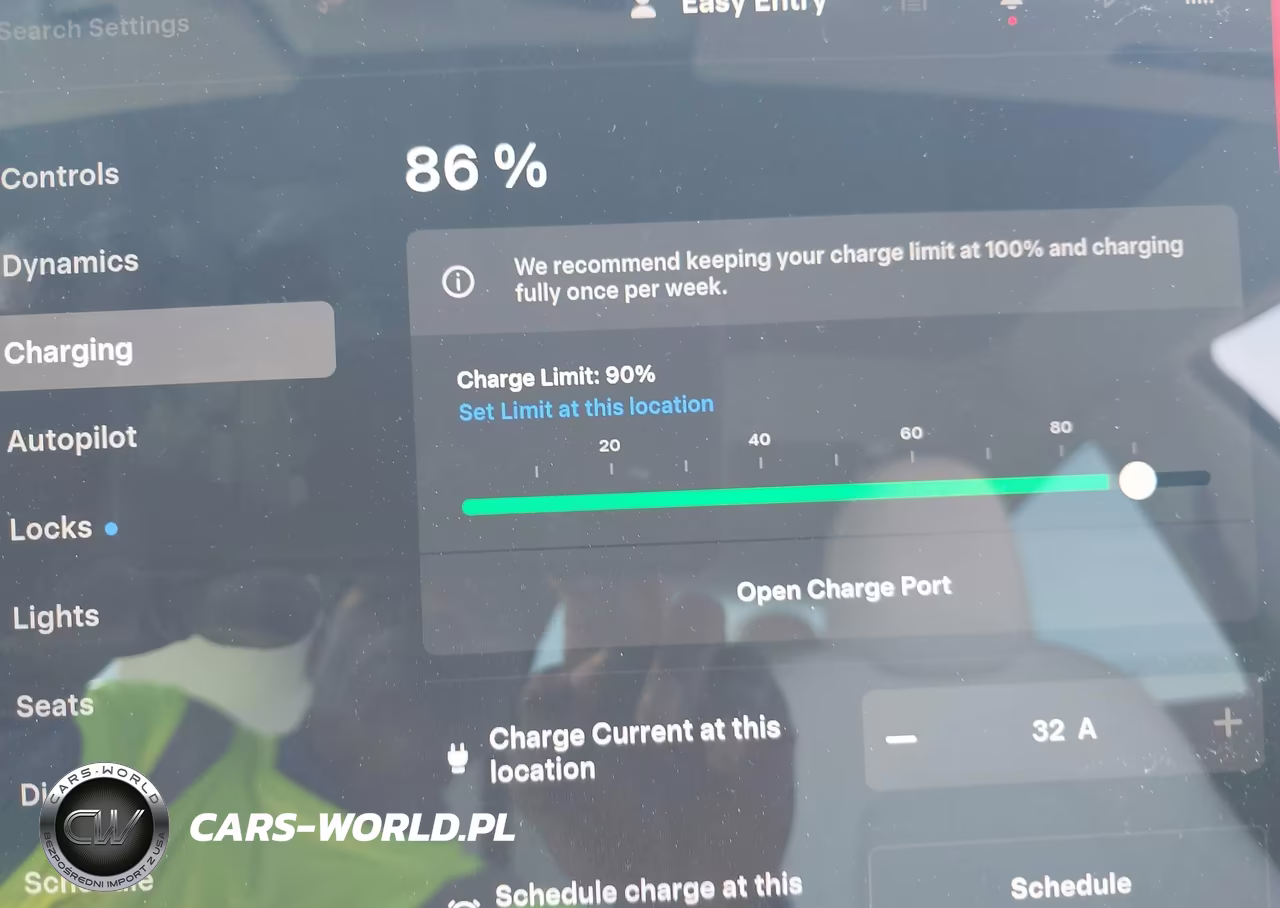 2023 Tesla Model 3 Rear-Wheel Drive VIN:5YJ3E1EA0PF582876 - 18