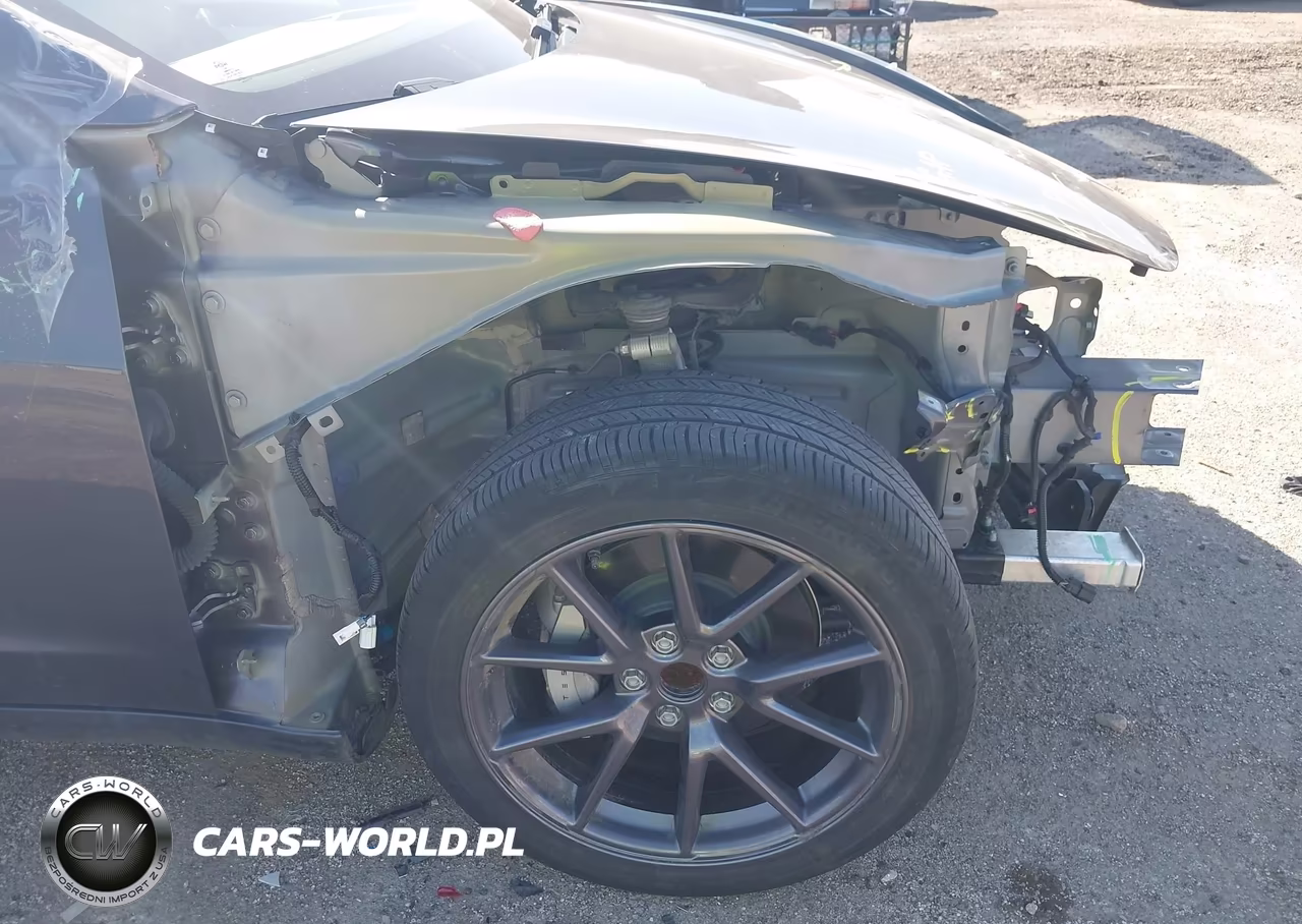 2023 Tesla Model 3 Rear-Wheel Drive VIN:5YJ3E1EA0PF582876 - 6