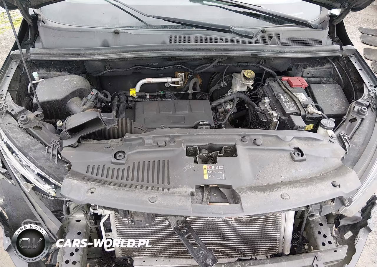 2020 Buick Encore Fwd Essence VIN:KL4CJCSBXLB047419 - 10