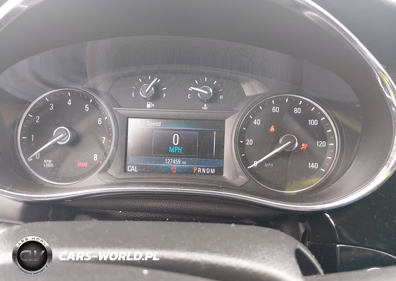 2020 Buick Encore Fwd Essence VIN:KL4CJCSBXLB047419 - 7