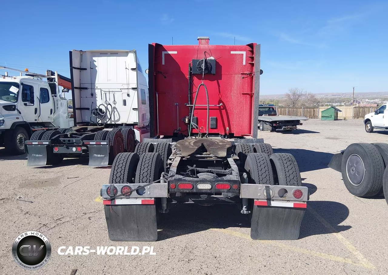 2019 Peterbilt 579 VIN:1XPBDP9X1KD629914 - 20