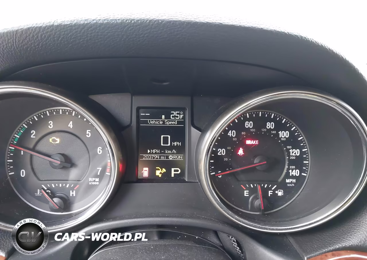 2012 Jeep Grand Cherokee Limited VIN:1C4RJFBG3CC276080 - 15