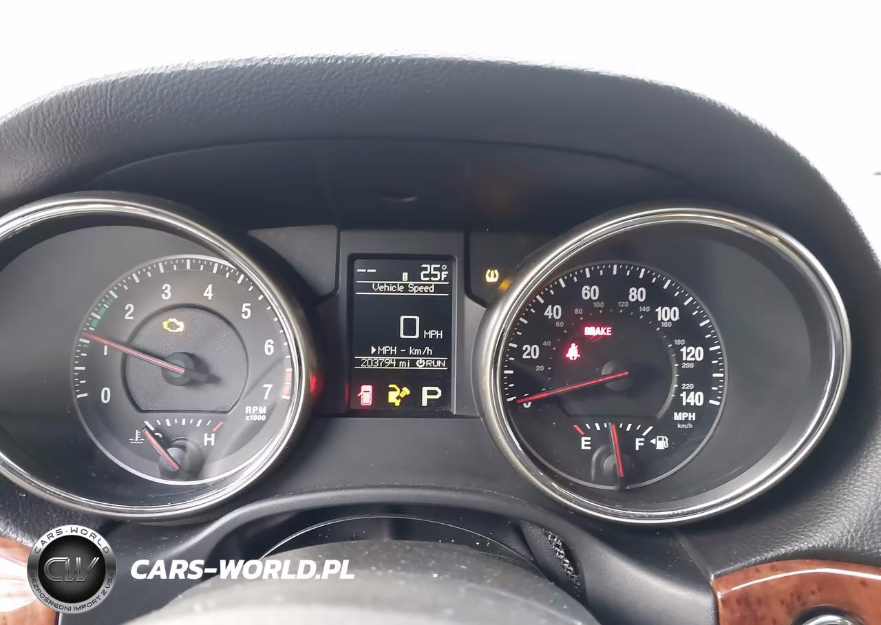 2012 Jeep Grand Cherokee Limited VIN:1C4RJFBG3CC276080 - 7