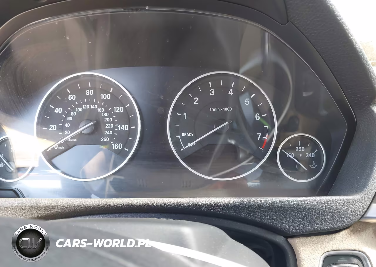 2014 BMW 428I xDrive VIN:WBA3T1C52EPS98094 - 16