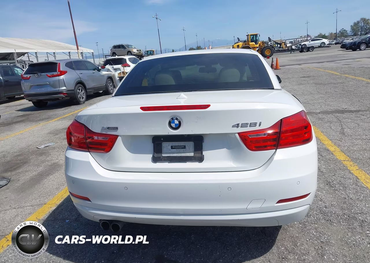 2014 BMW 428I xDrive VIN:WBA3T1C52EPS98094 - 17