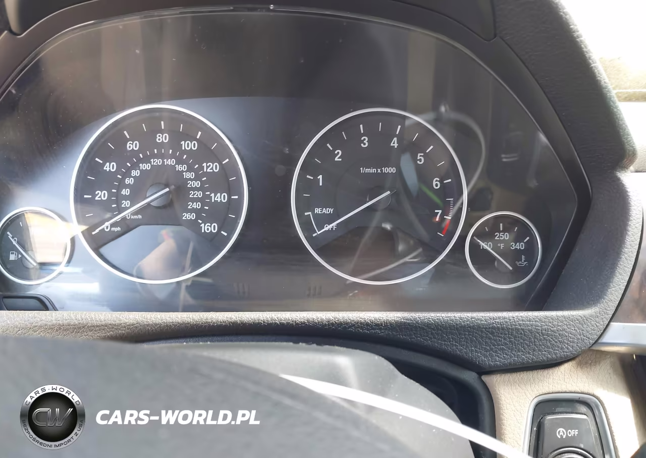 2014 BMW 428I xDrive VIN:WBA3T1C52EPS98094 - 7