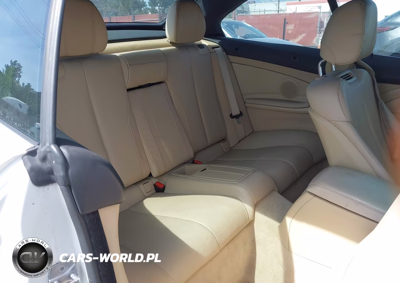 2014 BMW 428I xDrive VIN:WBA3T1C52EPS98094 - 8