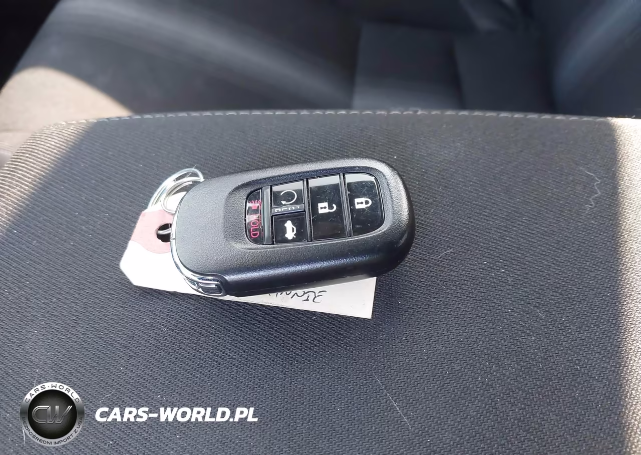 2025 Honda Civic Hybrid Sport-Sport Touring VIN:2HGFE4F86SH342987 - 11
