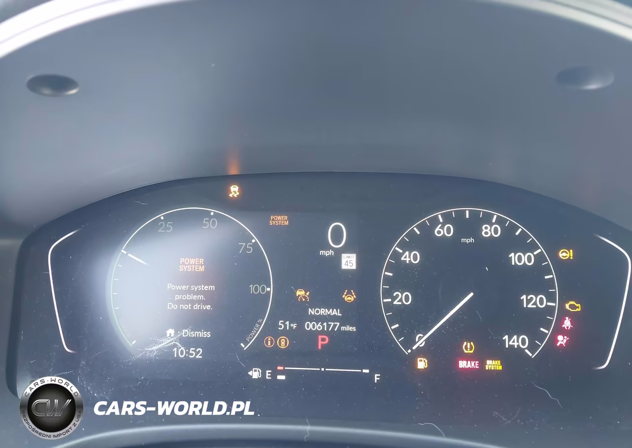 2025 Honda Civic Hybrid Sport-Sport Touring VIN:2HGFE4F86SH342987 - 7