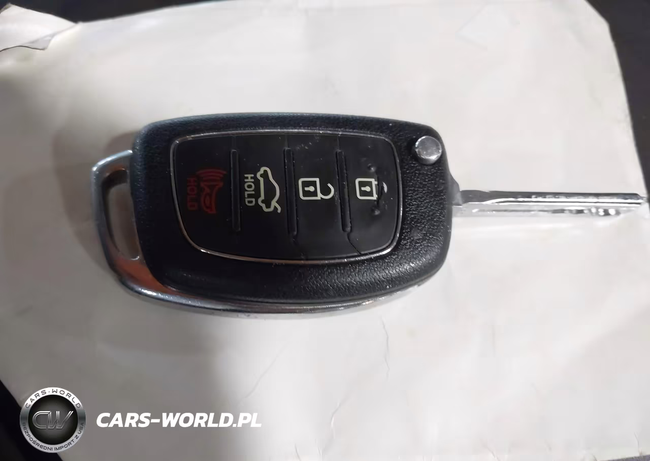 2015 Hyundai Sonata Se VIN:5NPE24AF6FH208907 - 11