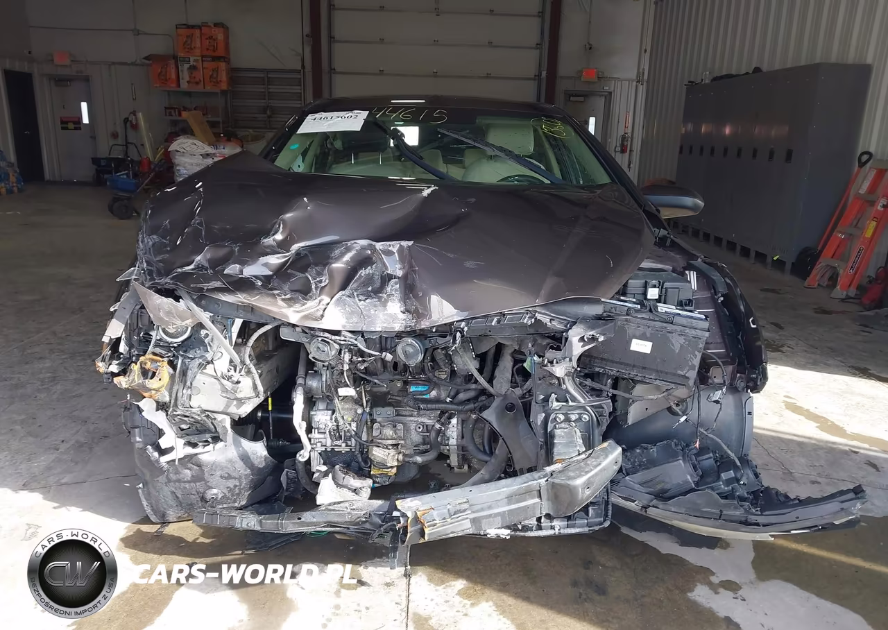 2015 Hyundai Sonata Se VIN:5NPE24AF6FH208907 - 12