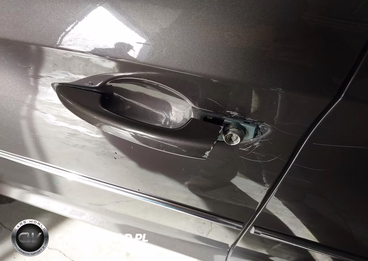 2015 Hyundai Sonata Se VIN:5NPE24AF6FH208907 - 19