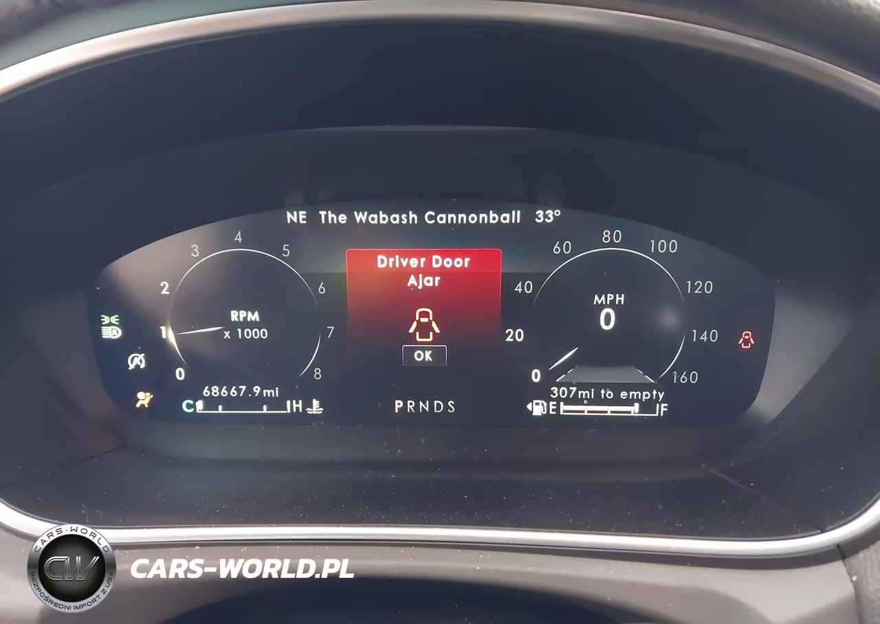 2019 Lincoln Nautilus Select VIN:2LMPJ6K98KBL24437 - 7