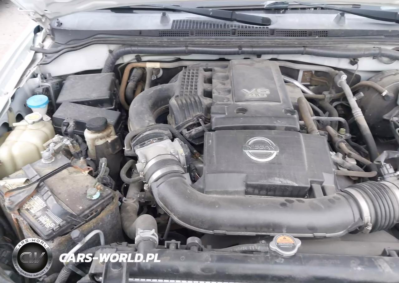 2018 Nissan Frontier Sv VIN:1N6AD0EV3JN737885 - 10
