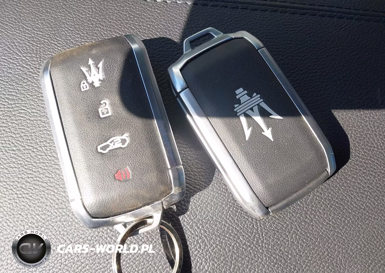 2023 Maserati Grecale Gt VIN:ZN682AVA5P7416162 - 11
