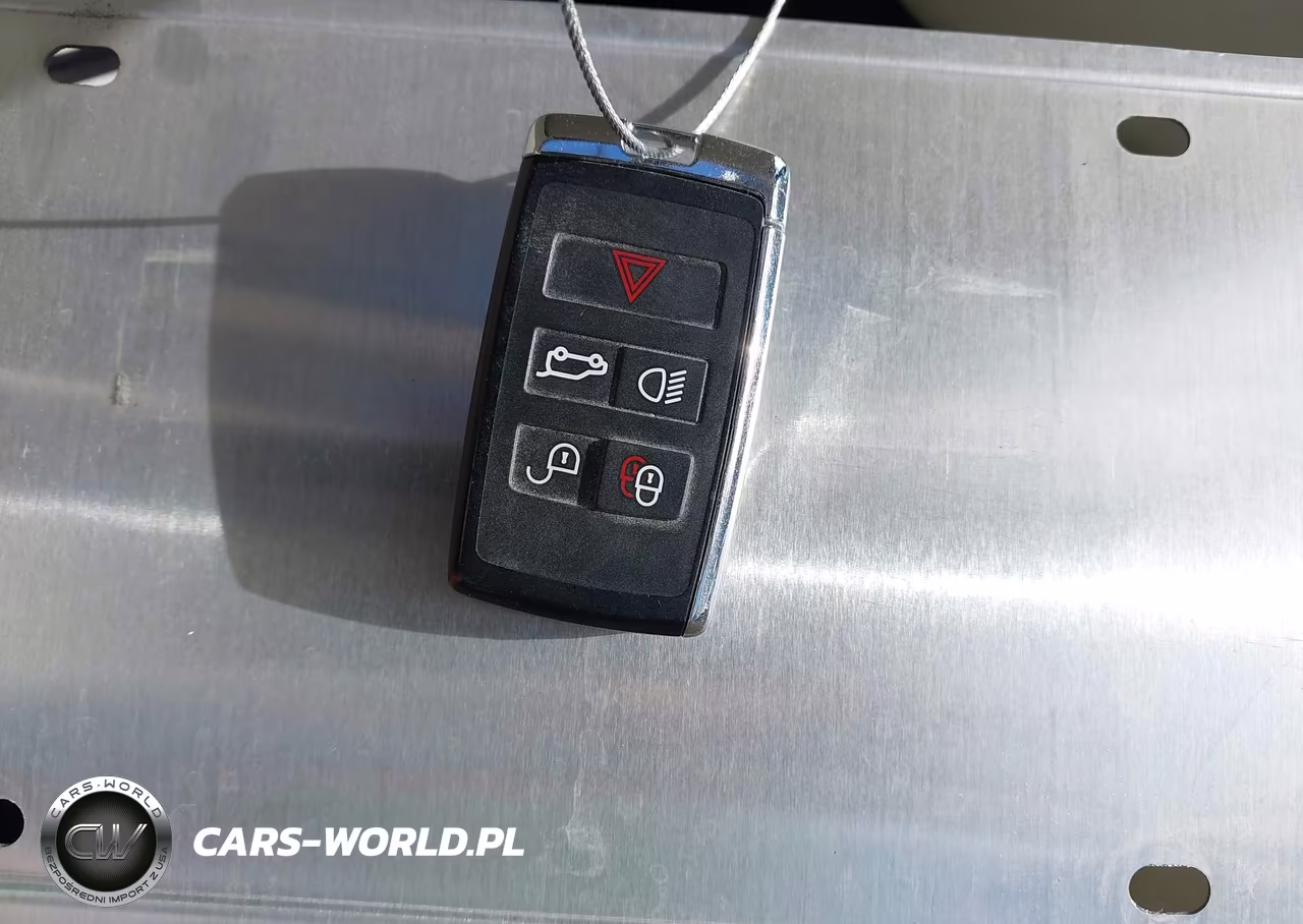 2023 Land Rover Range Rover P530 Se VIN:SALKP9E77PA061468 - 11