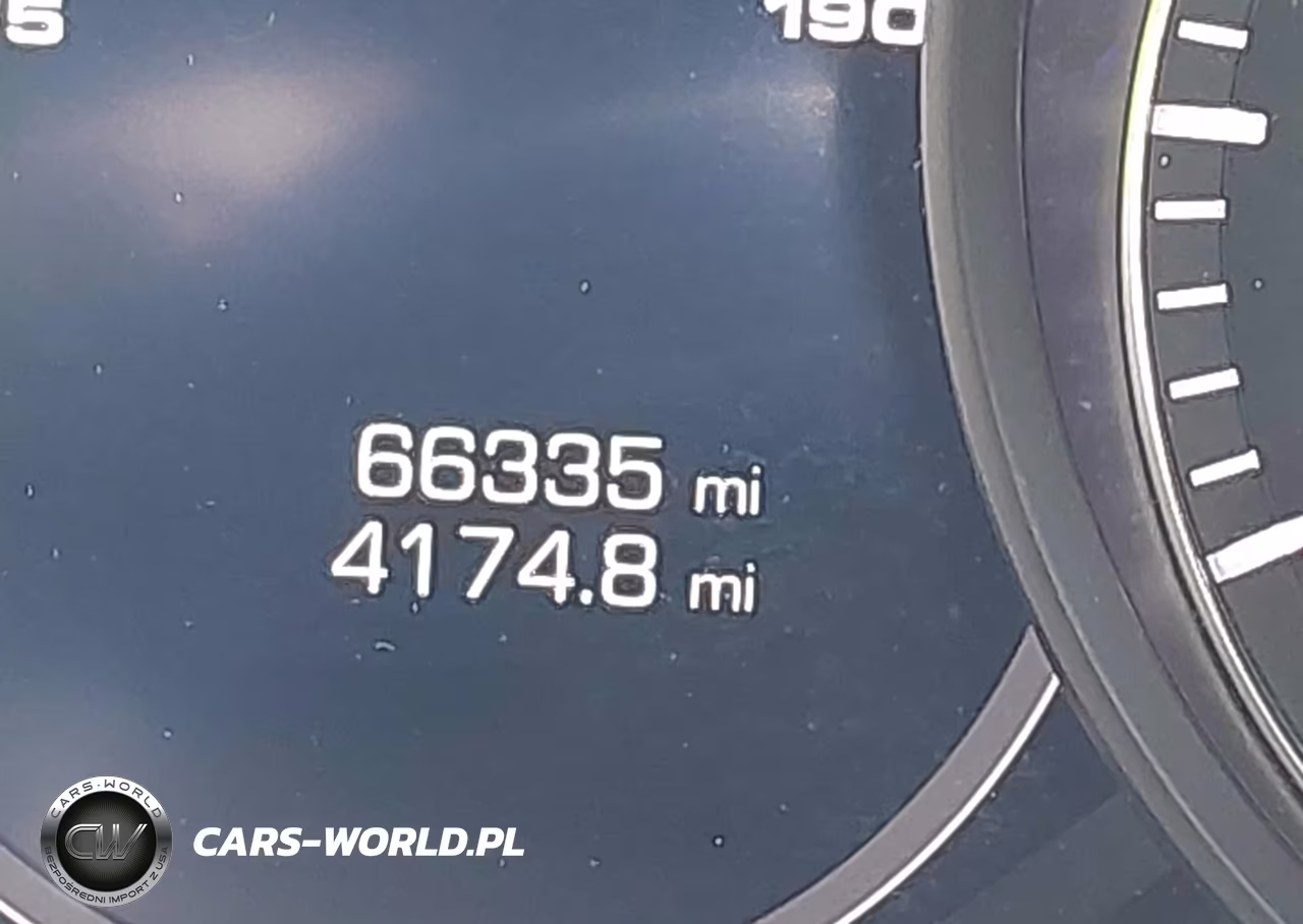 2021 Porsche Cayenne Coupe Gts VIN:WP1BG2AY3MDA49131 - 15