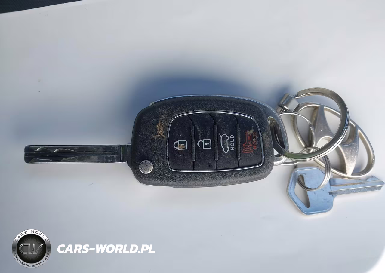 2019 Hyundai Tucson Se VIN:KM8J23A46KU916769 - 11