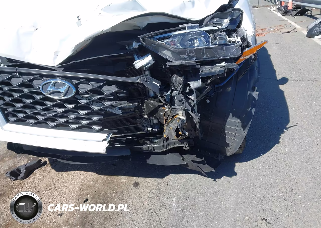 2019 Hyundai Tucson Se VIN:KM8J23A46KU916769 - 6