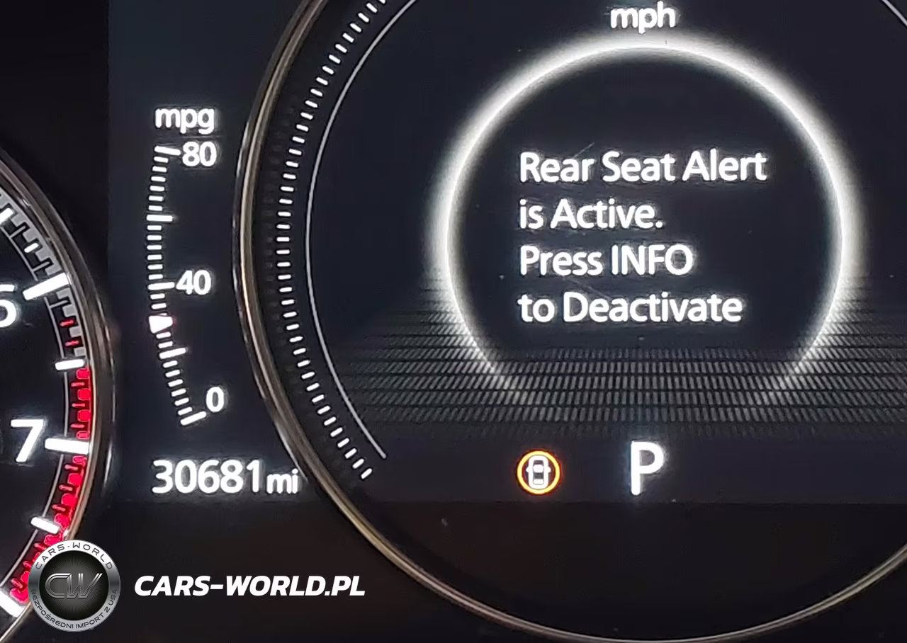 2025 Mazda Cx-30 2.5 S Select Sport VIN:3MVDMBBM6SM777086 - 15