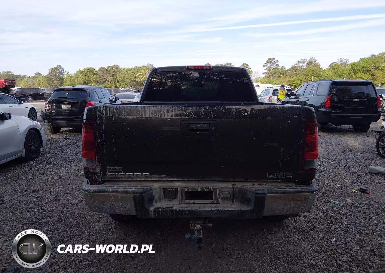 2010 GMC Sierra 1500 Sle VIN:1GTSCVE08AZ249858 - 16