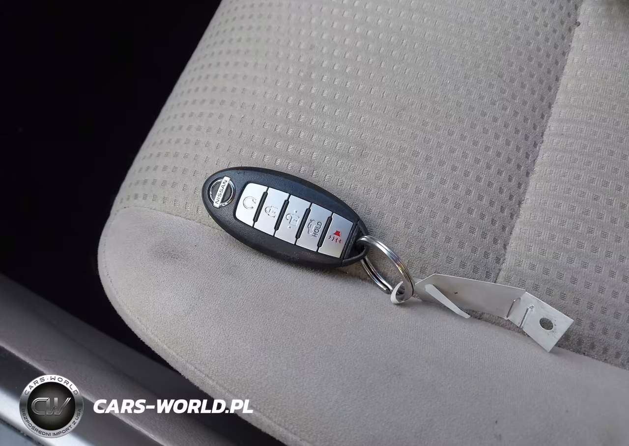 2015 Nissan Altima 2.5 Sv VIN:1N4AL3AP2FC145448 - 11