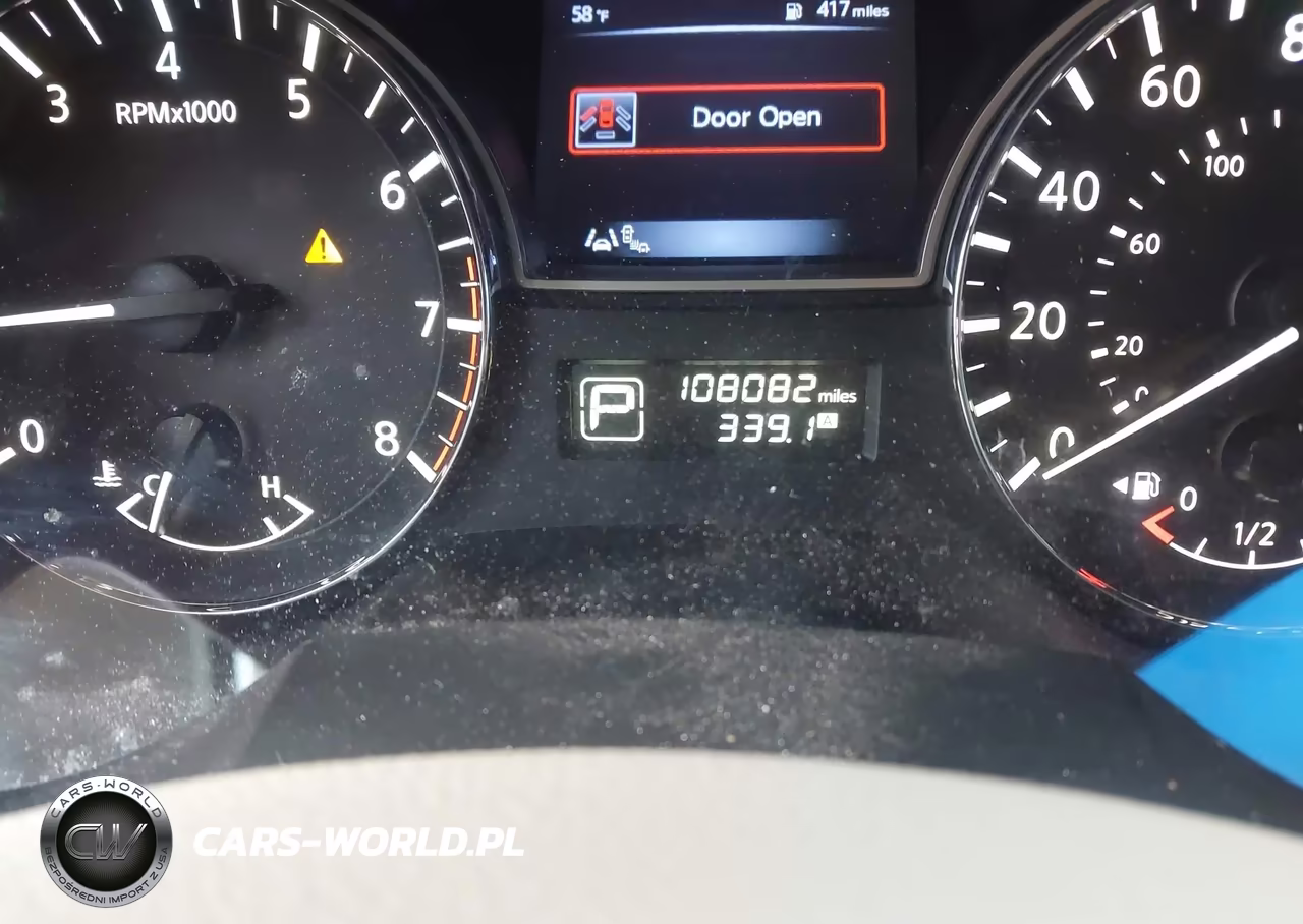 2015 Nissan Altima 2.5 Sv VIN:1N4AL3AP2FC145448 - 16