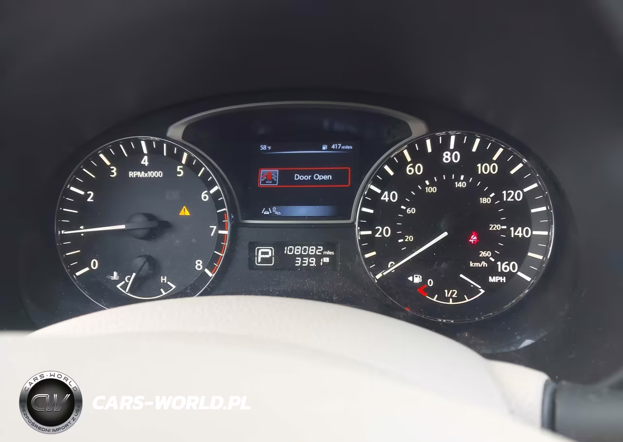 2015 Nissan Altima 2.5 Sv VIN:1N4AL3AP2FC145448 - 7