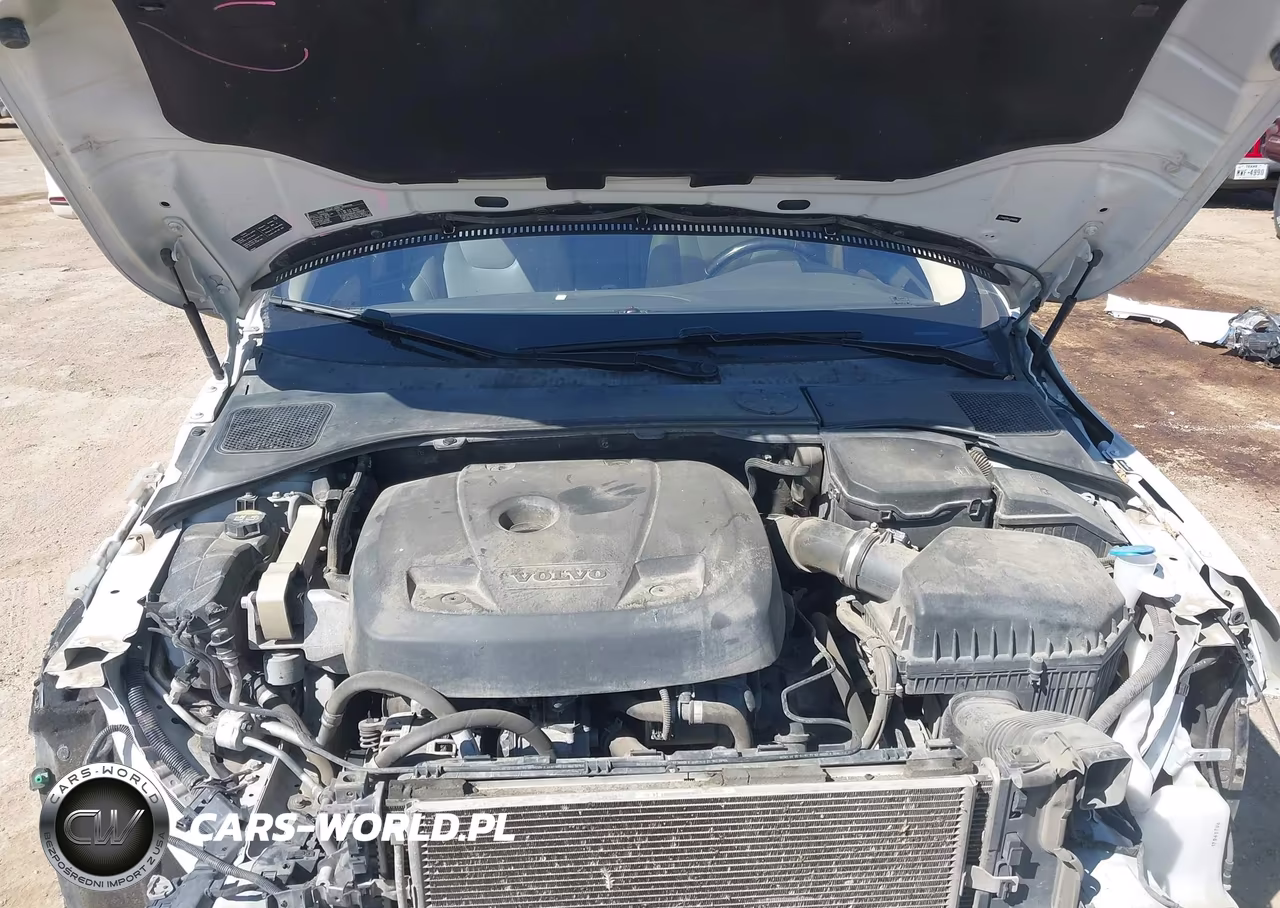 2018 Volvo S60 Inscription T5 VIN:LYV402TK4JB156590 - 10