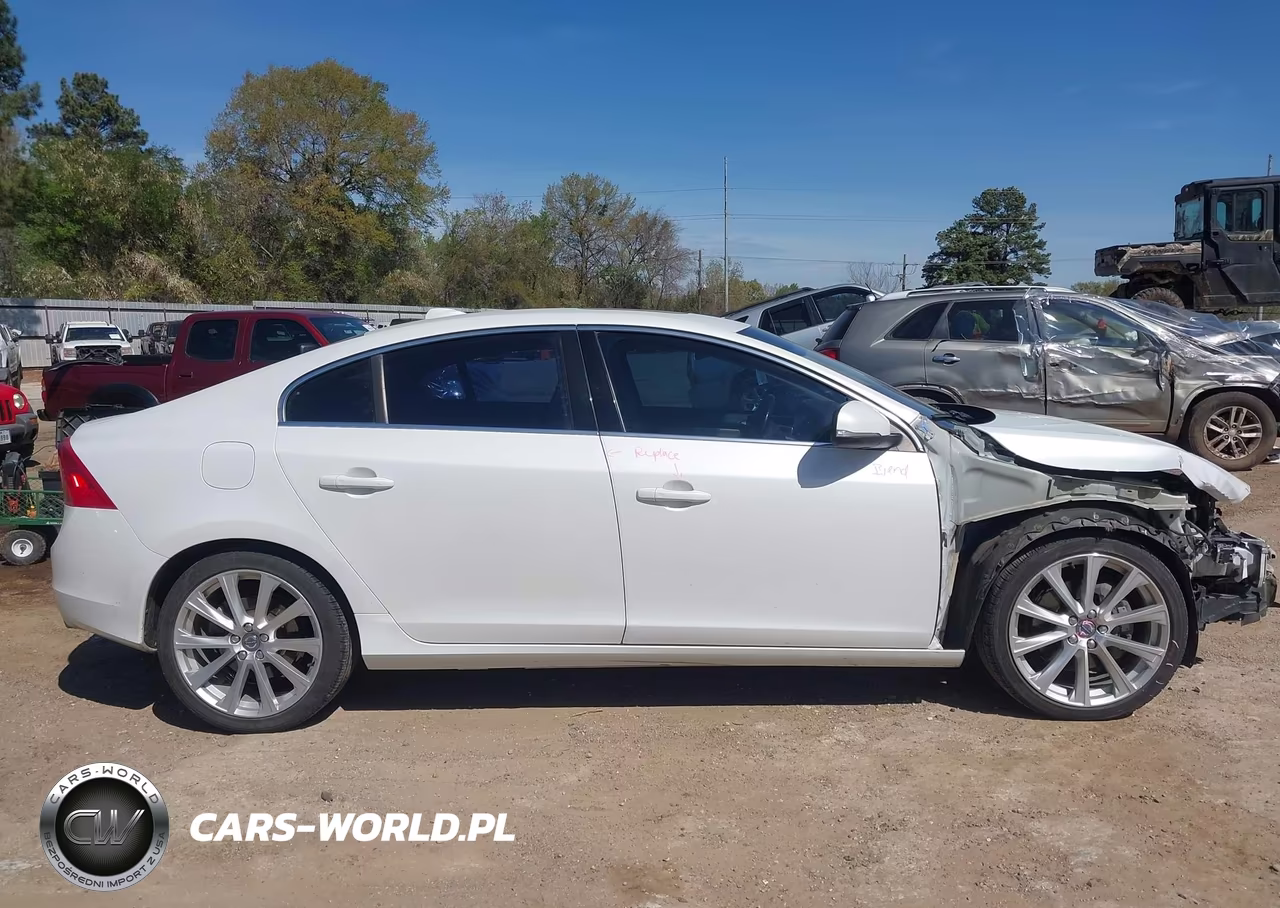 2018 Volvo S60 Inscription T5 VIN:LYV402TK4JB156590 - 14