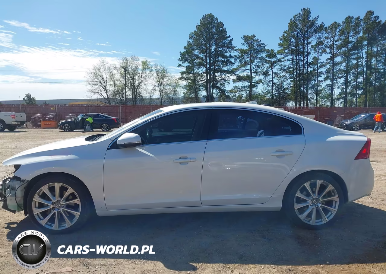 2018 Volvo S60 Inscription T5 VIN:LYV402TK4JB156590 - 15