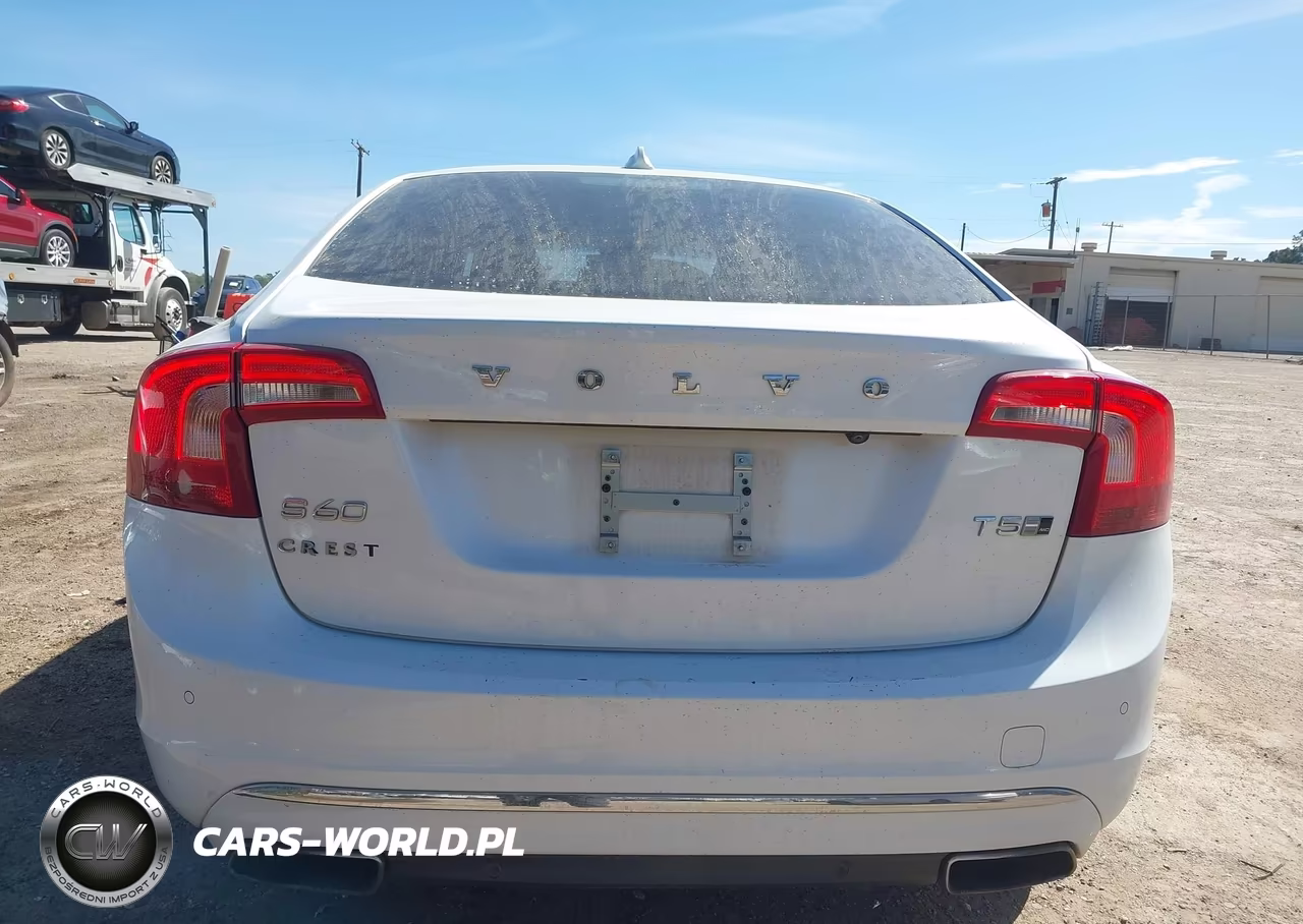 2018 Volvo S60 Inscription T5 VIN:LYV402TK4JB156590 - 17