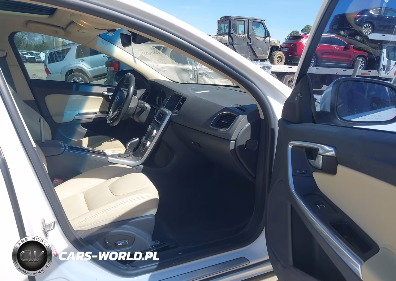 2018 Volvo S60 Inscription T5 VIN:LYV402TK4JB156590 - 5