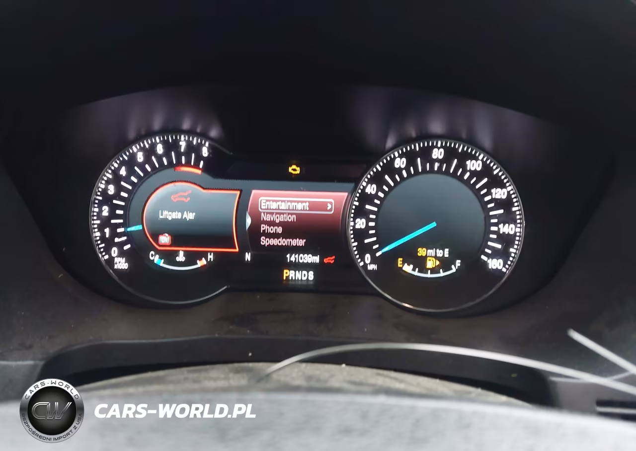 2019 Ford Explorer Platinum VIN:1FM5K8HT1KGA27064 - 7