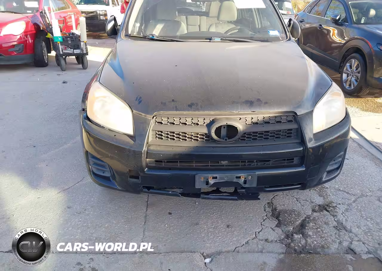 2012 Toyota Rav4 VIN:2T3BF4DV1CW229629 - 17