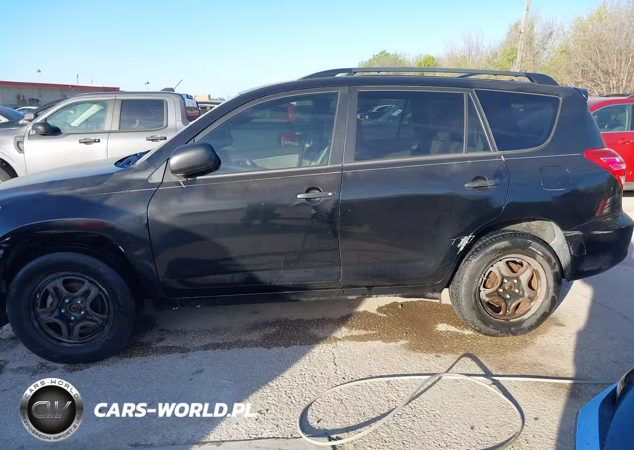 2012 Toyota Rav4 VIN:2T3BF4DV1CW229629 - 6