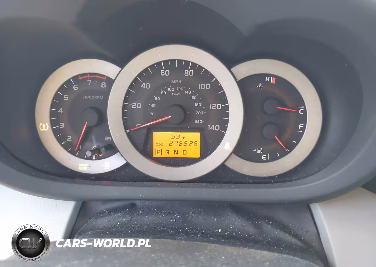 2012 Toyota Rav4 VIN:2T3BF4DV1CW229629 - 7