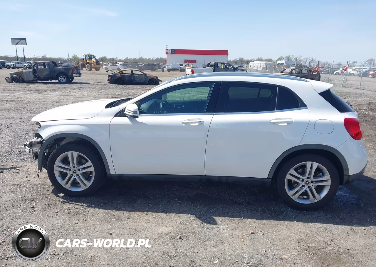 2019 Mercedes-Benz Gla 250 4Matic VIN:WDCTG4GB4KU006428 - 15