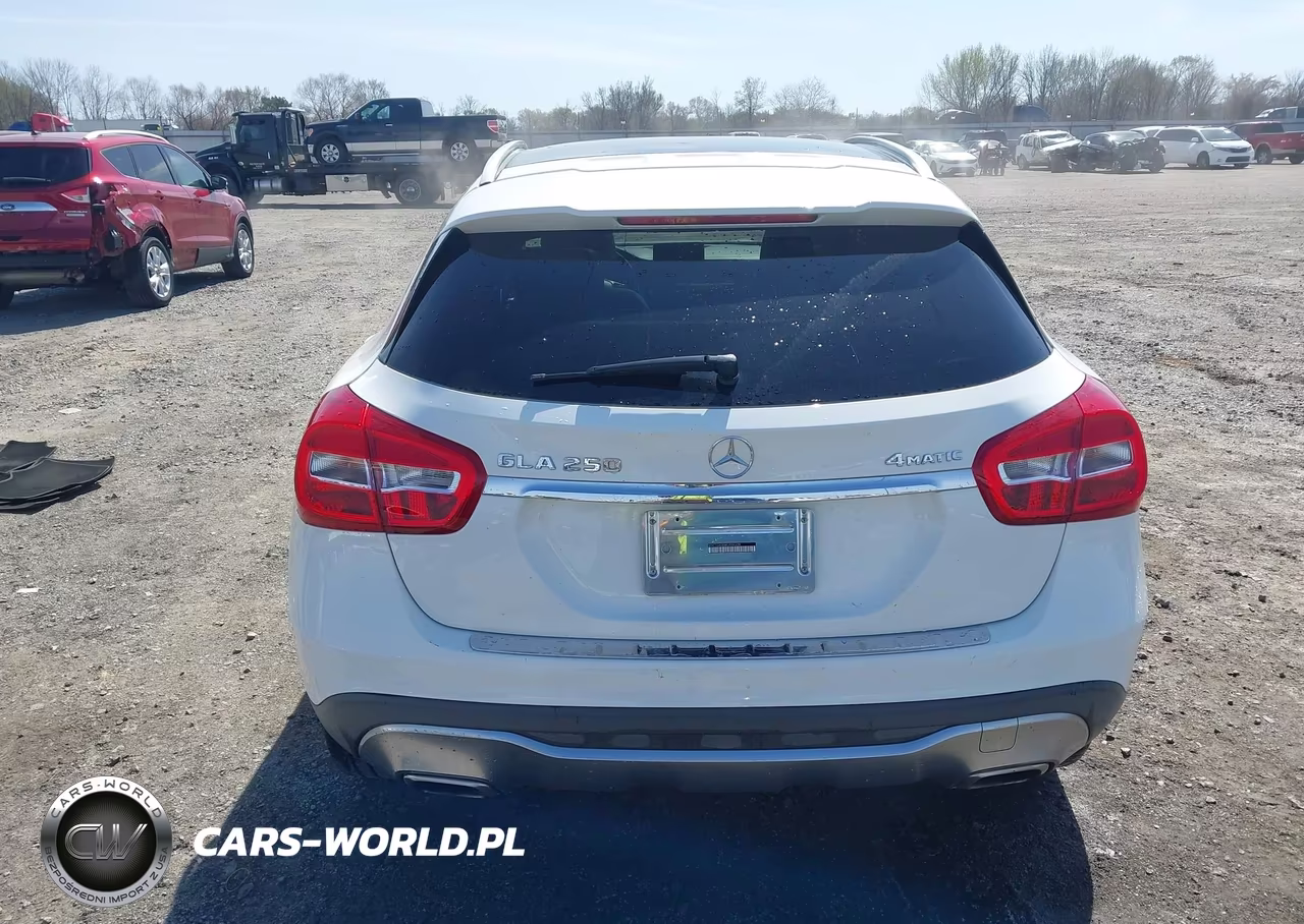 2019 Mercedes-Benz Gla 250 4Matic VIN:WDCTG4GB4KU006428 - 17