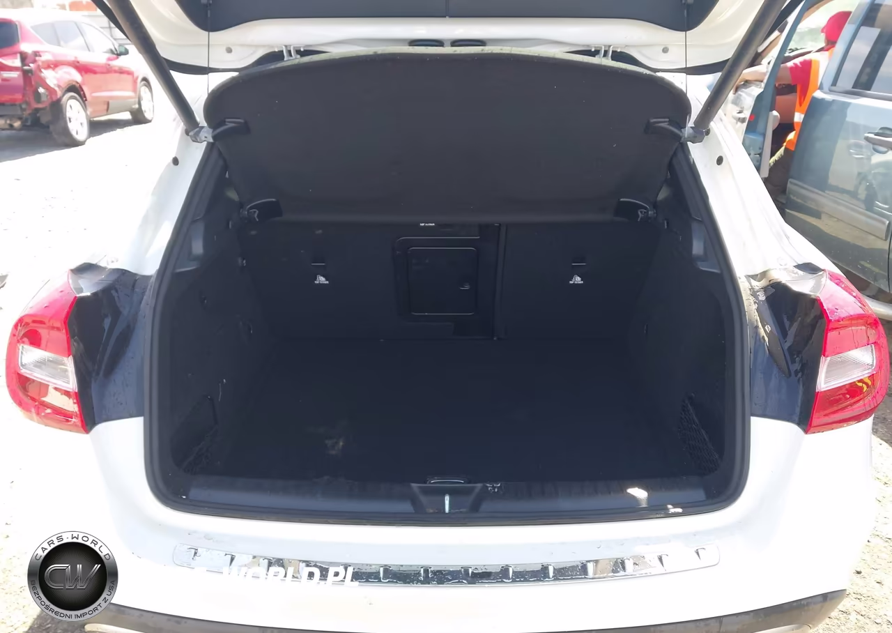 2019 Mercedes-Benz Gla 250 4Matic VIN:WDCTG4GB4KU006428 - 18