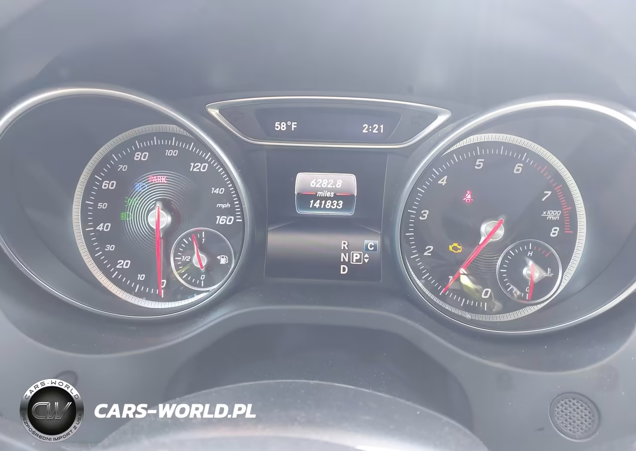 2019 Mercedes-Benz Gla 250 4Matic VIN:WDCTG4GB4KU006428 - 7
