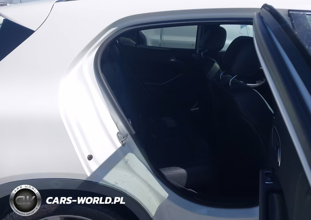 2019 Mercedes-Benz Gla 250 4Matic VIN:WDCTG4GB4KU006428 - 8