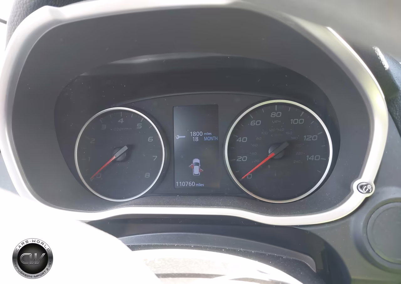 2020 Mitsubishi Eclipse Cross Es 1.5T VIN:JA4AS3AA8LZ034124 - 7