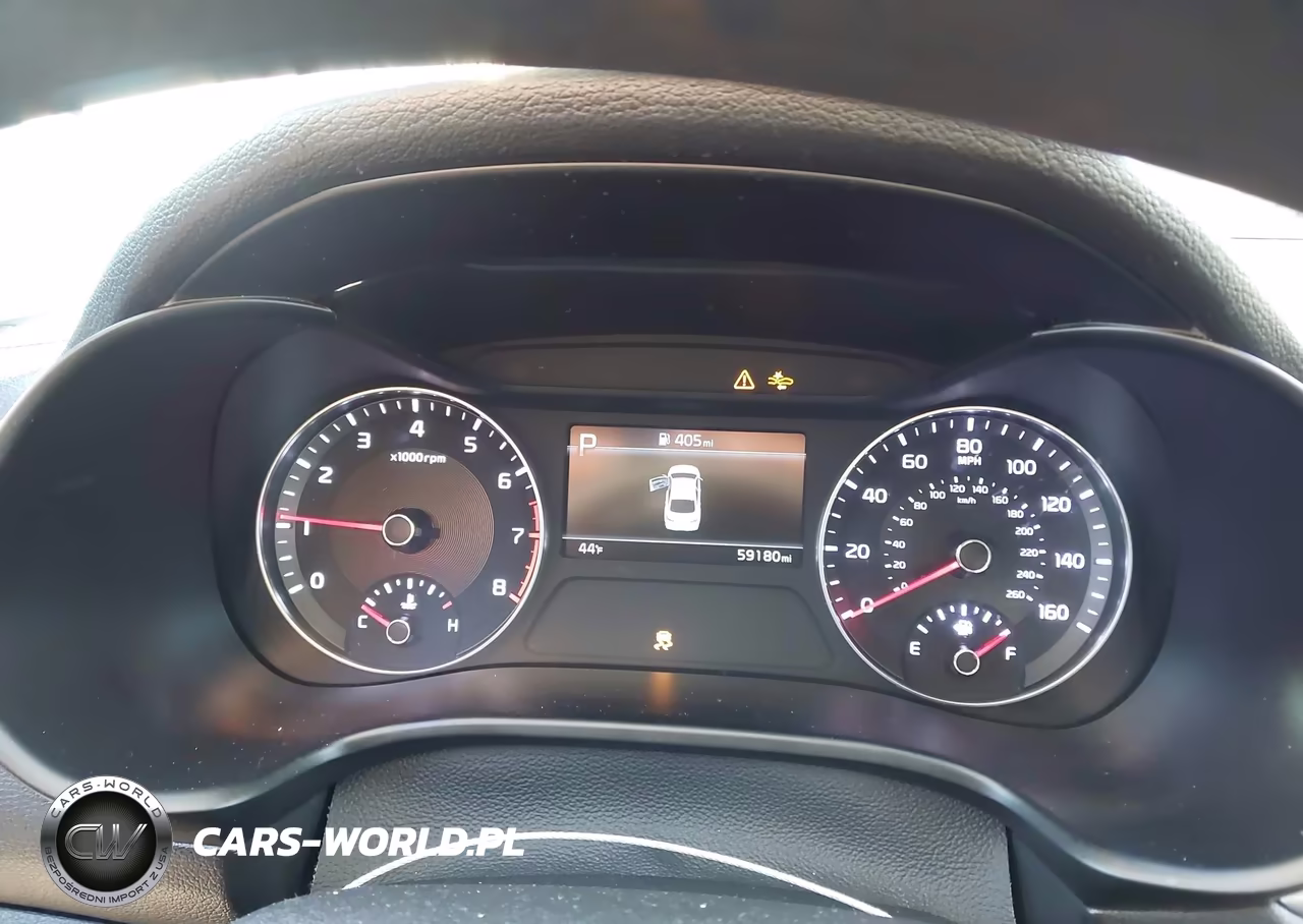 2022 Kia Forte Lxs VIN:3KPF24AD4NE500318 - 7