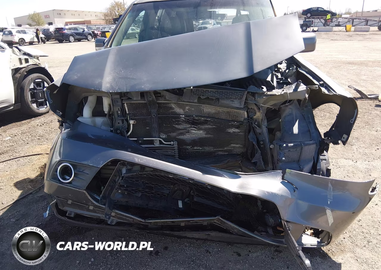 2012 Honda Pilot Ex-L VIN:5FNYF4H54CB003790 - 6